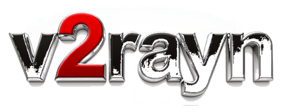 v2rayn logo
